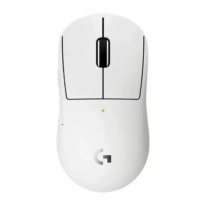 Logitech PRO X SUPERLIGHT 2c souris de jeu sans fil Bullshit King 4e génération Mini édition légère 