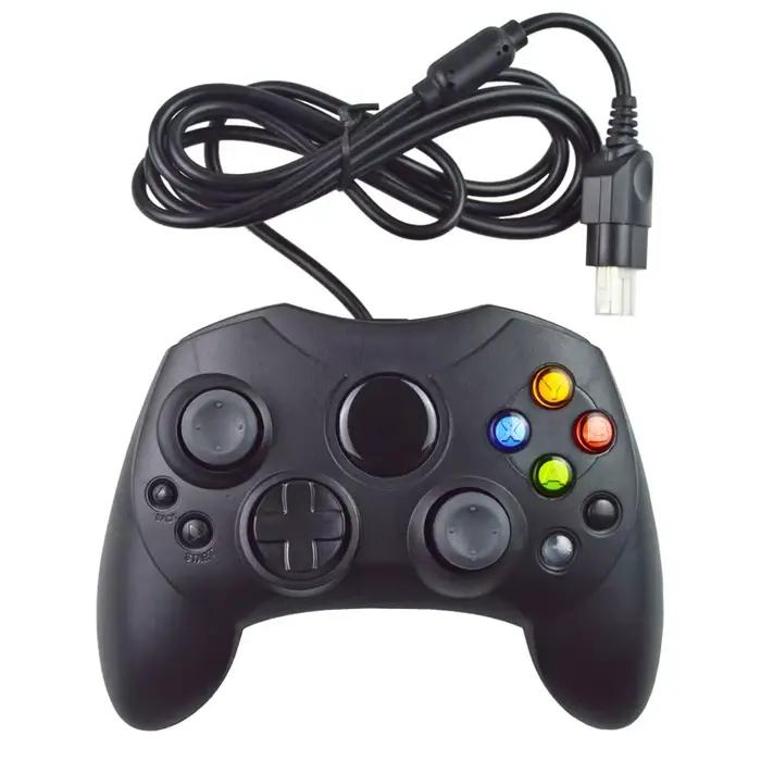 Contrôleur de jeu filaire pour XBOX