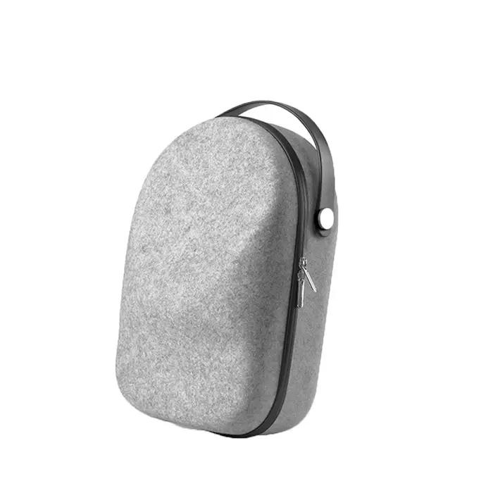 Sac de rangement pour casque PS Vinter VR, sac à main antichoc, étui de transport étanche, housse de