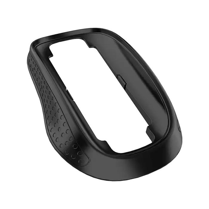 Pour Apple Magic Mouse 2/3 Base : Confort et Contrôle Améliorés, Poignée et Base Ergonomiques, Desig