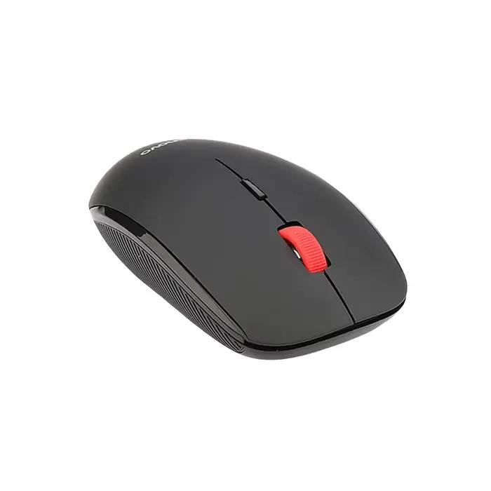 Souris sans fil Lenovo N911S Mute, une souris universelle adaptée aux ordinateurs portables et de bu