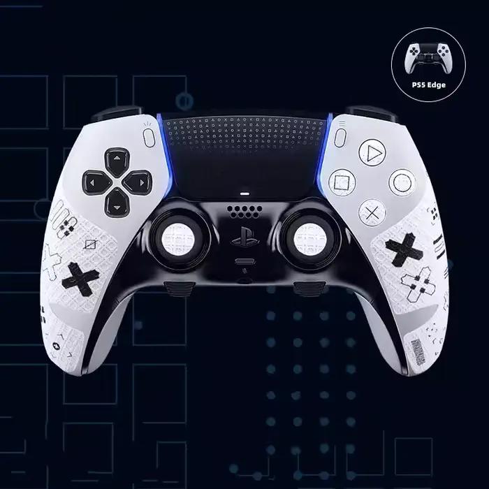Poignées de performance pour manette PlayStation 5 Dualwhip Edge, ruban adhésif antidérapant, access
