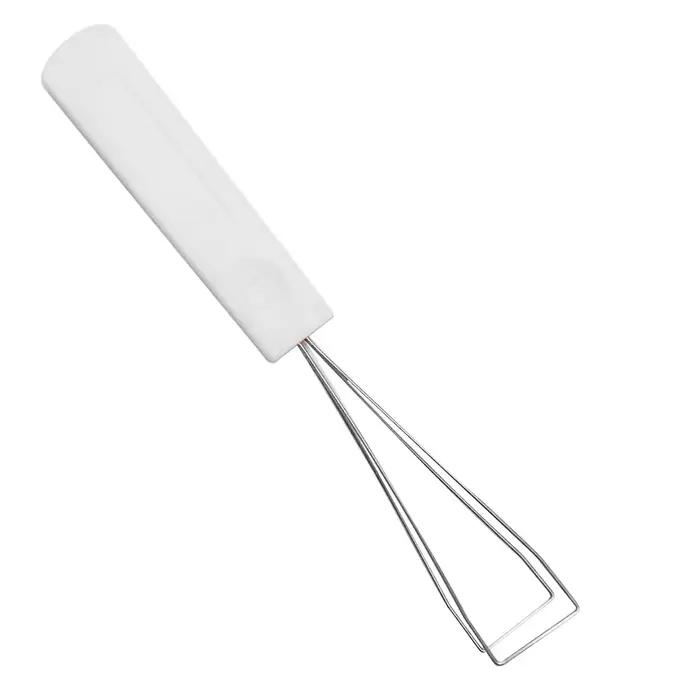 Extracteur de capuchons de touches de clavier mécanique multifonctionnel 2 en 1, extracteur de bouto