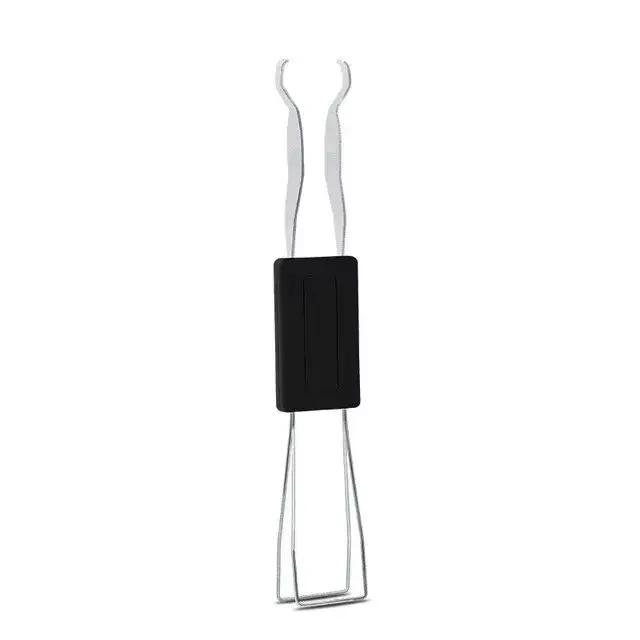 Extracteur de capuchons de touches de clavier mécanique polyvalent 2 en 1, extracteur universel d'ar