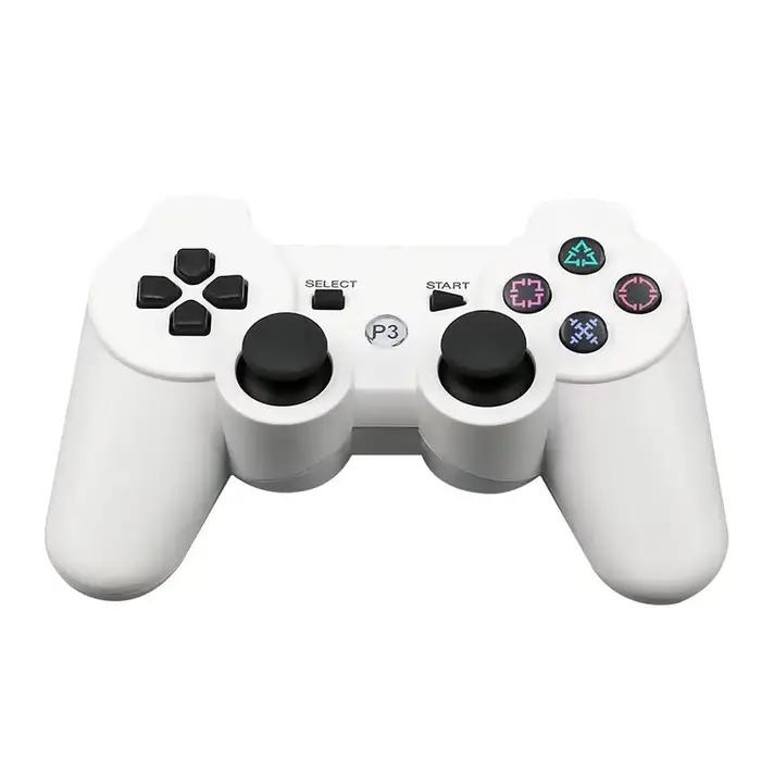 Contrôleur Bluetooth pour PC Playstation 3, manette de jeu sans fil pour console Play Station 3, con