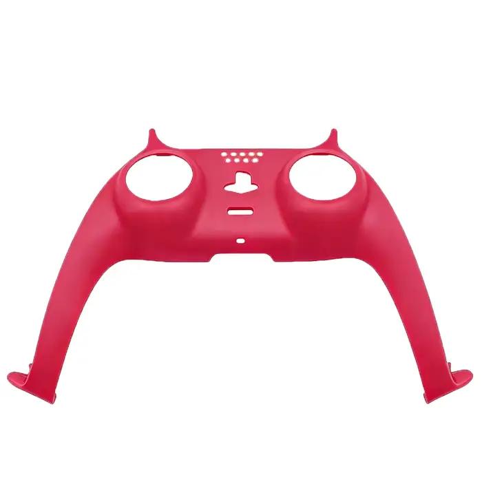 5 pièces pour manette de jeu PS5 Playstation, accessoires, coque de manette à finition mate, couvert