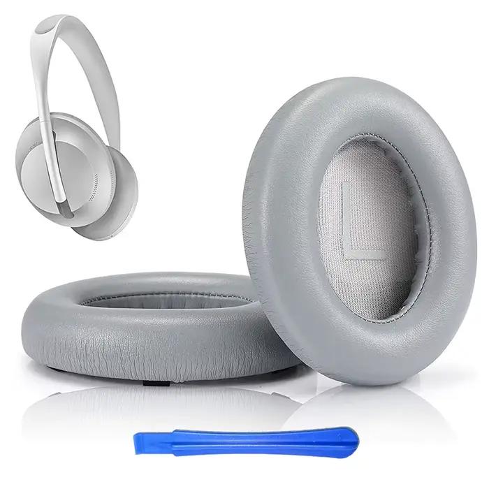 Coussinets d'oreille de remplacement, coussinets en mousse souple pour écouteurs BOSE NC700, pièces 