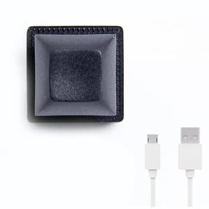 Clavier de raccourci à une touche USB clavier mécanique Macro Programmable personnalisé souris à clé