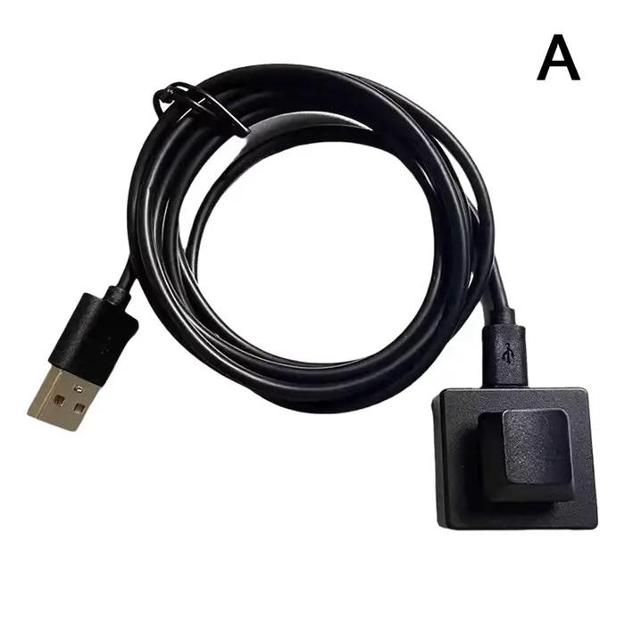 Clavier USB à un bouton, Macro Programmable, Mini clavier HID à une touche, Mode souris, copier coll