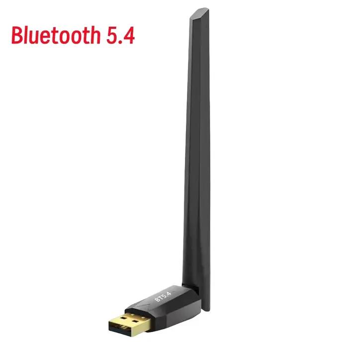 Adaptateur Bluetooth 200M 6.0, Dongle USB, pilote gratuit pour Windows 11/10/8.1, souris, clavier, r
