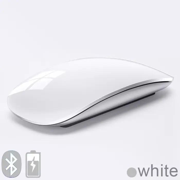 Souris sans fil Bluetooth 5.0 originale pour Apple, Macbook Pro Air Mini, ordinateur portable, table