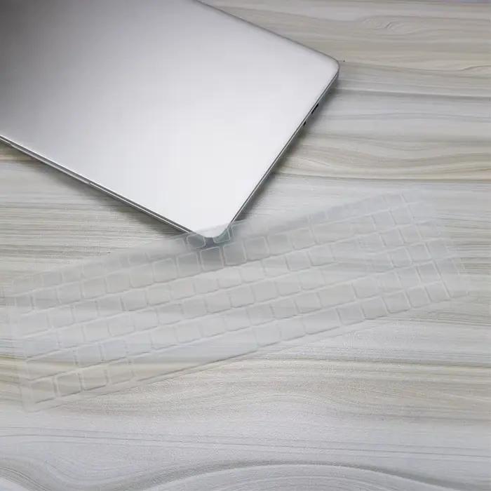 Housse de protection pour clavier d'ordinateur portable, housse pour clavier d'ordinateur portable