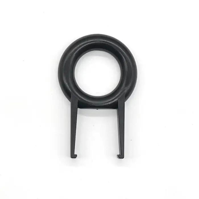 Extracteur de touches pour clavier mécanique, outil de retrait de capuchons de touches, extracteur d