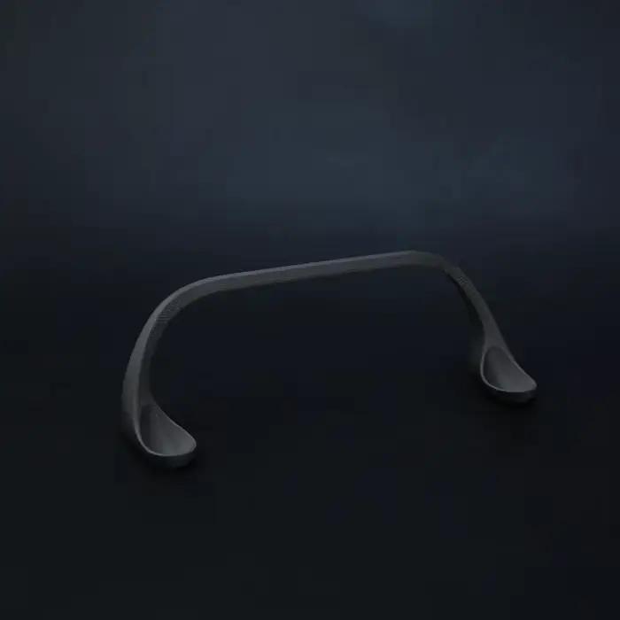 [NC] 1 support de manette invisible pour la série de manettes de jeu, base spéciale, protection simp