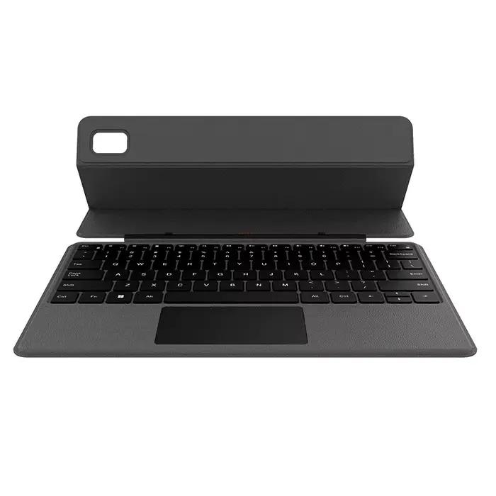 Pour Jumper Jumper EZpad V12 Pro, clavier magnétique 12 pouces avec support