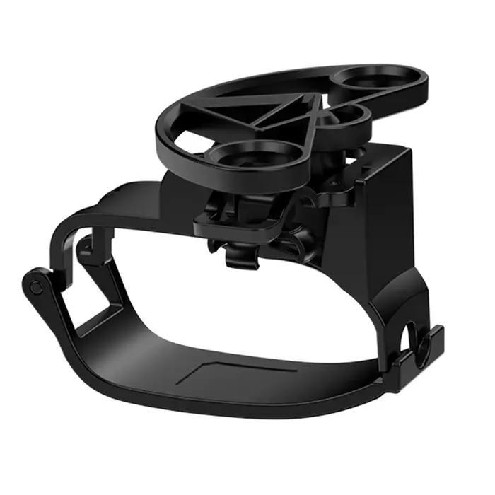 Mini volant pour contrôleur de jeu Sony PS5, accessoires, impression 3D, jeux de course, remplacemen