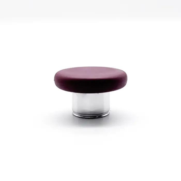 Manettes en métal personnalisées, Joysticks d-pads, bouton rond pour Xbox One Elite série 2 Elite 2,