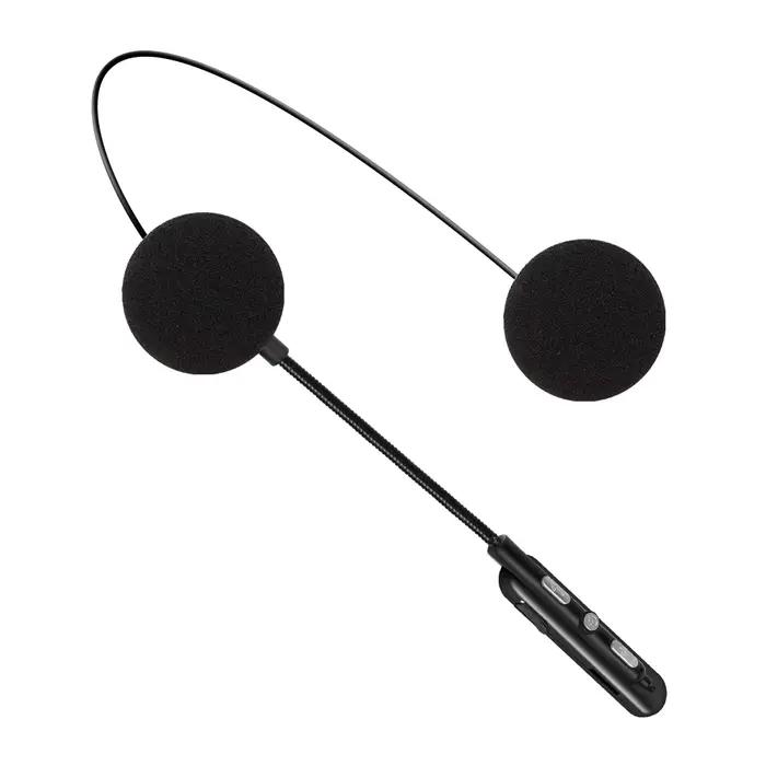 Bluetooth 5.0 casque de Moto casque étanche Moto casque sans fil stéréo écouteur haut-parleur mains 