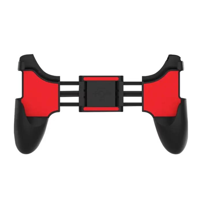 Manette jeu pour Mobile, manette jeu pliable sans latence, Joystick ergonomique Compatible avec
