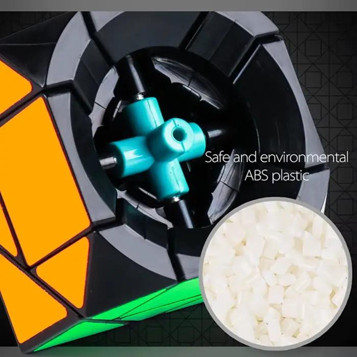 [Picube] MoYu Meilong Pandora Cubo Magico Cube magique vitesse professionnel anti-stress pour adulte