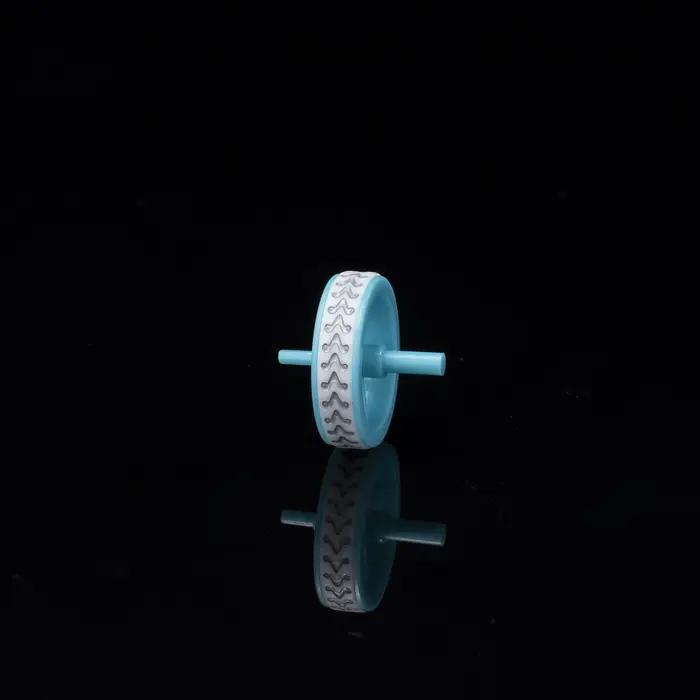 Rouleau de souris BTL pour WLmouse Beast, Mini roue de défilement de remplacement sans fil et collie