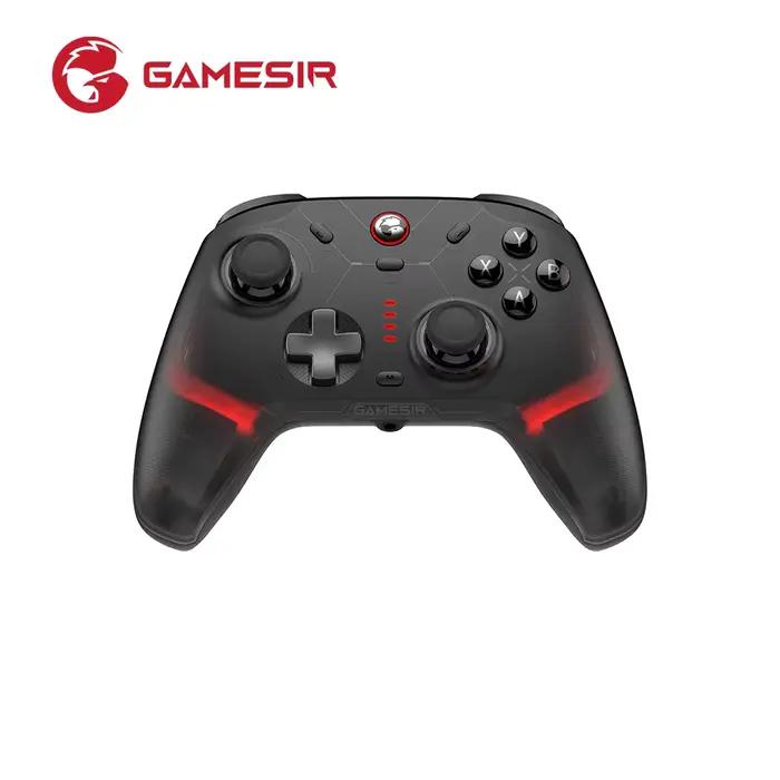 Manette Gamesir Imagone 2 sans fil, contrôleur à effet Hall, commutateur de vapeur PC, iOS, Android,