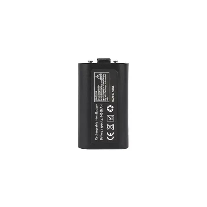 Pour XBox série S X Xbox One S X batterie de contrôleur 1400mAh batterie Rechargeable pour Xbox One 