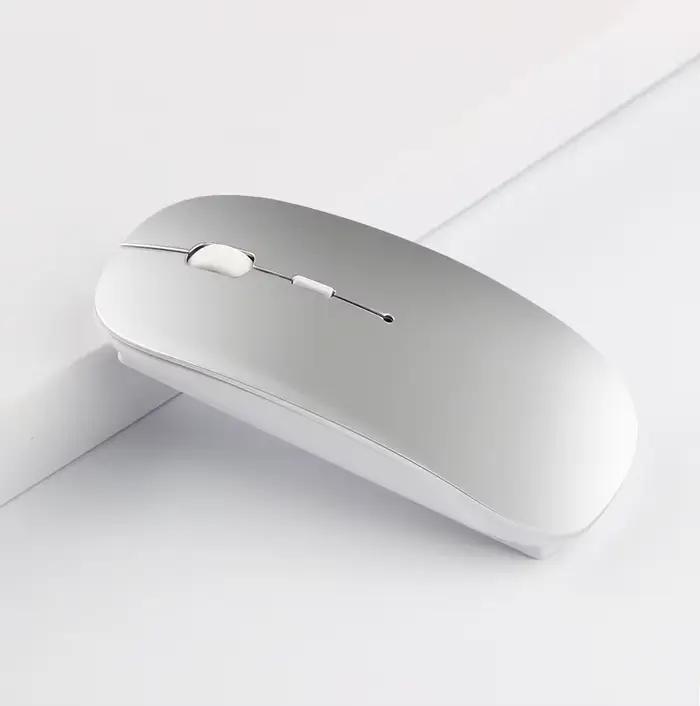 Souris Bluetooth pour APPle MacBook Air Pro Retina 11 12 13 15 16 mac book souris sans fil pour ordi