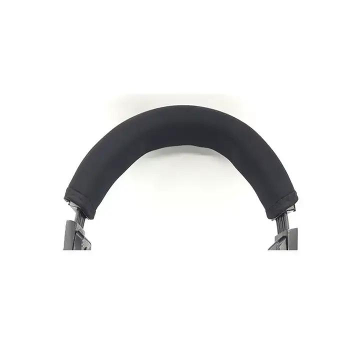 Manchon de protection pour écouteurs, coussin, bandeau pour Audio Technica ATH MSR7 M50X M40X M30 M2