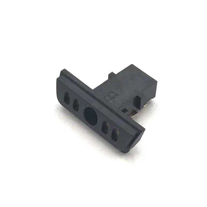 Contrôleur de remplacement pour DualSense 5 PS5, 1 à 5 pièces, prise de Port pour casque Audio