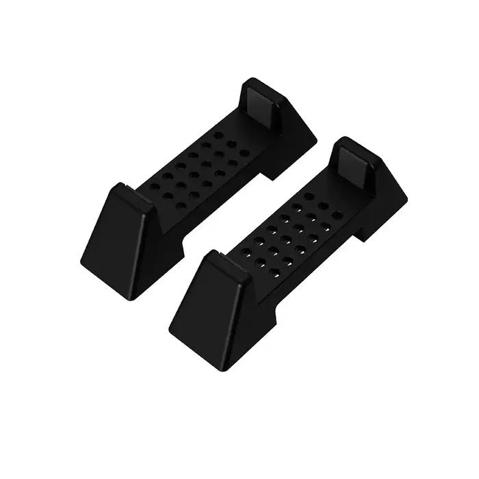 Supports pour Console de contrôleur Switch 2/1, 2 pièces, support Portable pour Switch 2, Dissipatio