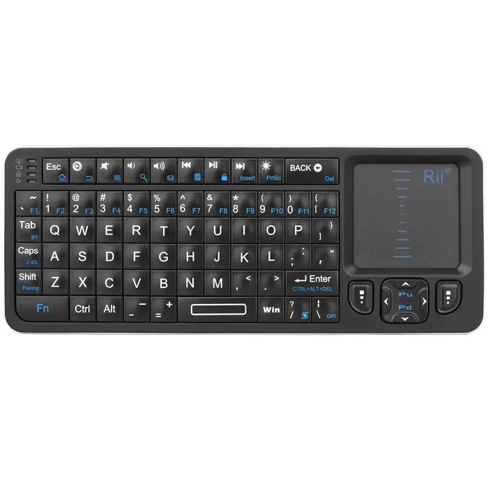 Clavier de jeu filaire KYSONA KM82 HE avec interrupteurs magnétiques, 75 %, 82 touches, taux de poll