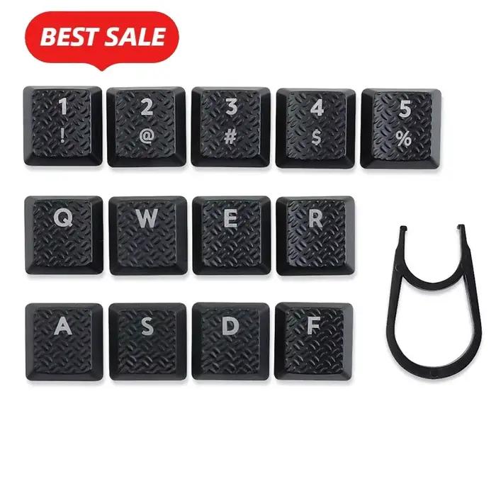 Logitech-Touches pour clavier mécanique, G915, G913, G815, G813, TKL