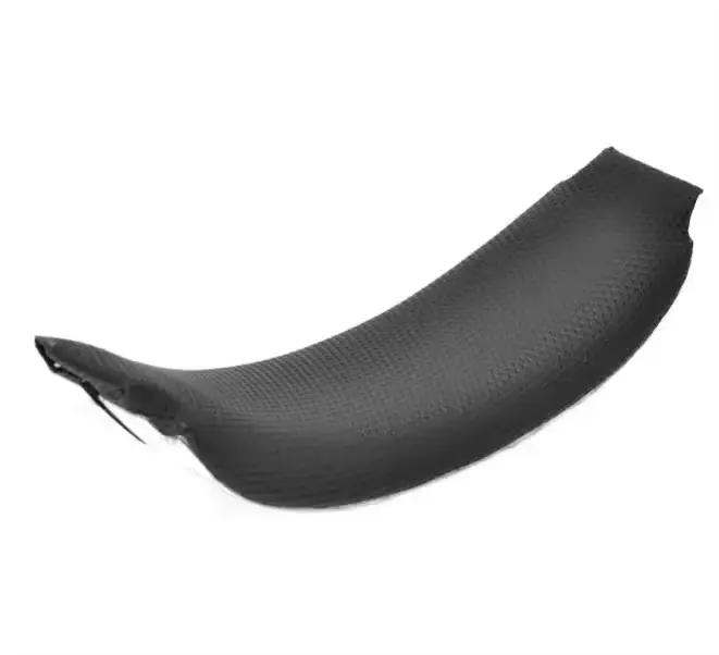 Pour JBL Quantum 200 300 Q200 Q300 casque remplacement coussin en mousse souple éponge coussin en cu