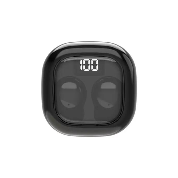 SK Mini 5.3 casque sans fil bluetooth petits écouteurs sommeil travail sport casque invisible HD HIF