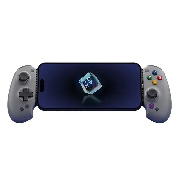 Abxylute S9 Stretch Game Controller Android IOS Type-C Bluetooth Manette de jeu pour téléphone porta