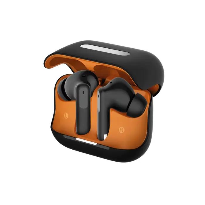 Casque Bluetooth pour iPhone/Xiaomi/oppo/Samsung avec suppression active du bruit ANC + ENC écouteur