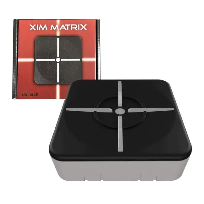 XIM Matrix – adaptateur de souris et clavier intelligent de précision, convertisseur pour PS5/PS4/Xb