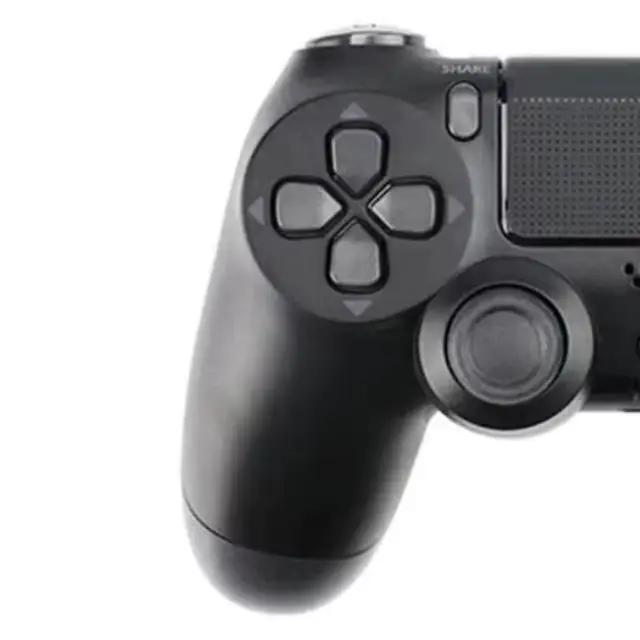 Manette sans fil pour Sony PS4, manette de jeu sans fil BT5.2 pour PS4/PC/téléphones mobiles