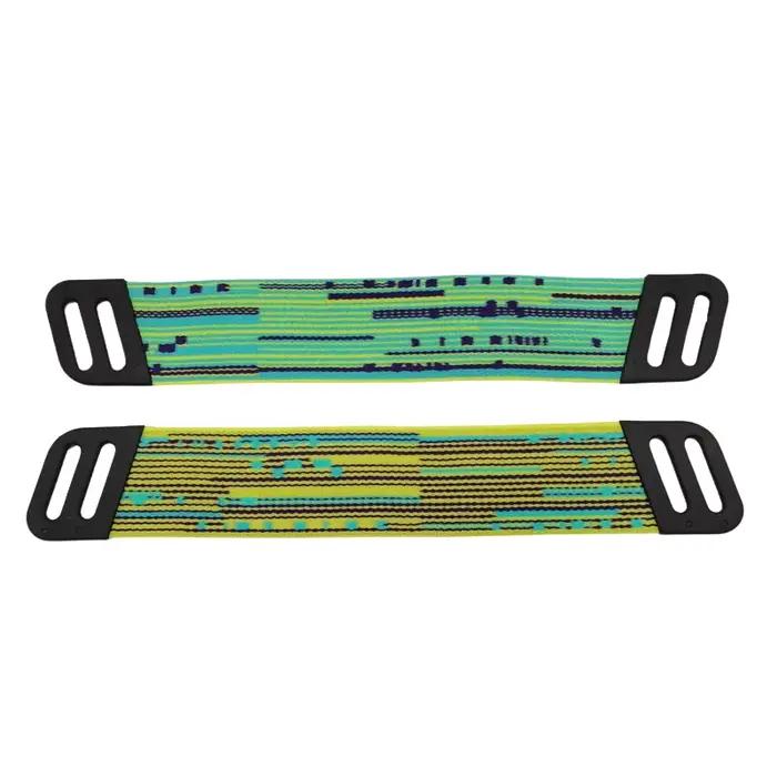 Oreillettes de remplacement pour Logitech G733 sans fil oco, ainsi que Logitech G935,G933s,G933,G635