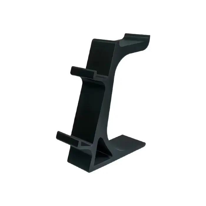 Support pour manette et casque, support de rangement pour casque, organisateur de manettes de jeu, e
