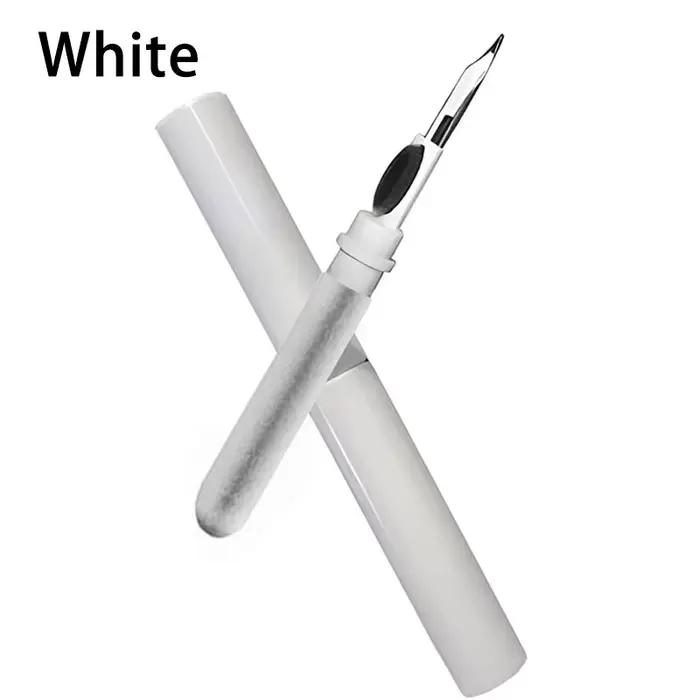 Kit de nettoyage 3 en 1 pour Airpods Pro 1 2 3, stylo de nettoyage pour écouteurs, brosse, étui pour