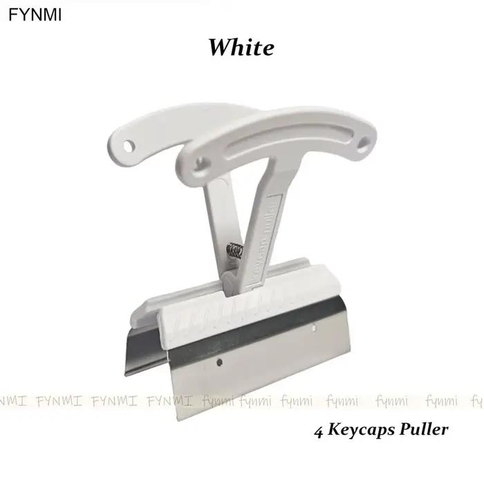 Fynmi Extracteur de touches à 4 leviers pour claviers mécaniques
