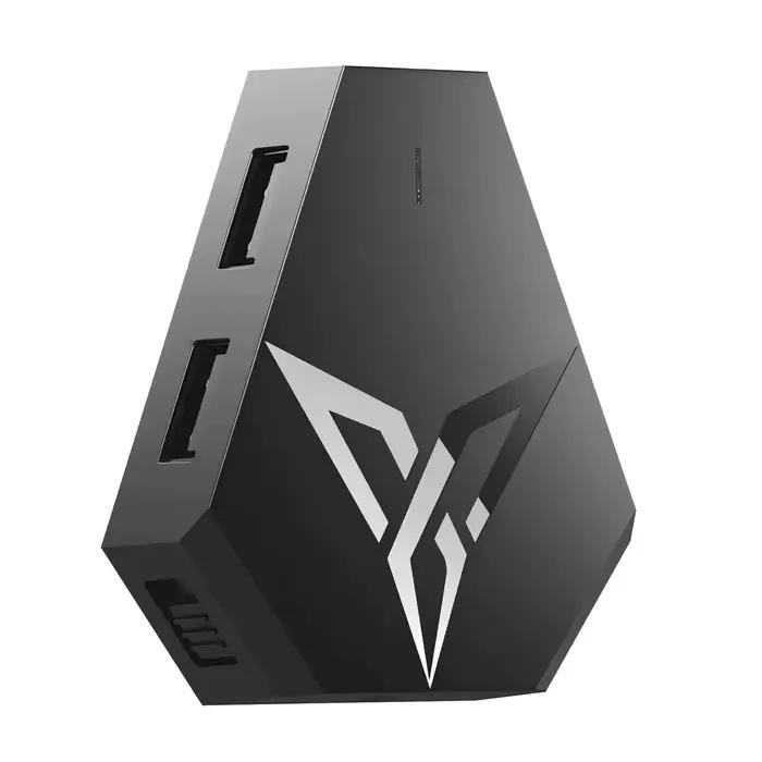 Adaptateur convertisseur souris et clavier Flydigi Q1 pour jeu mobile