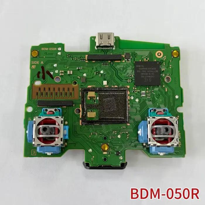 Carte mère BDM-010/020/030/040/050 pour manette PS5, carte PCB de réparation