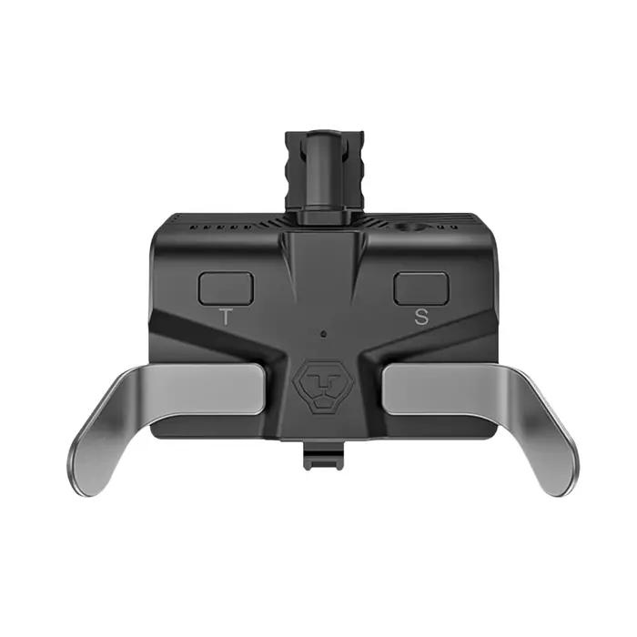 Boutons de remplacement pour manettes de jeu, avec prise casque 3,5 mm, pour manettes Xbox One/XBOX 