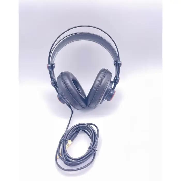 Superlux HD681 casque 3.5mm Jack filaire Super basse dynamique écouteur suppression de bruit casque 
