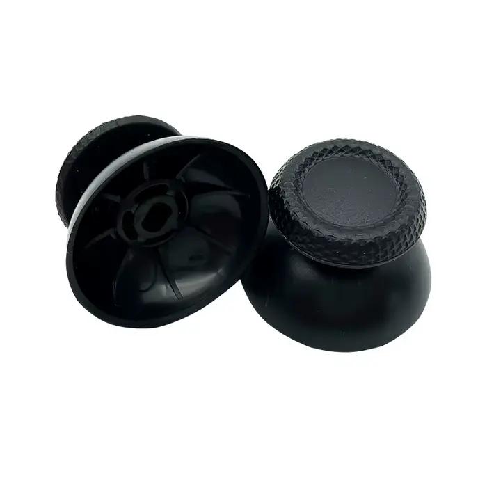 Capuchons d'extension de poignée coordonnants pour manette de jeu PS5, poignées de manette PS4, couv