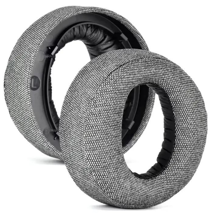 Coussinets d'écouteurs pour SONY PS5 PlayStation PULSE 3D, coussinets de remplacement pour casque So
