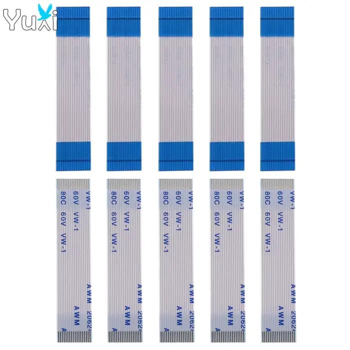 YuXi – câble flexible 18 broches pour manette PS5, 10 pièces, ruban pour pavé tactile P5